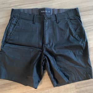 ⭐️WORN ONCE⭐️Abercrombie & Fitch Shorts
